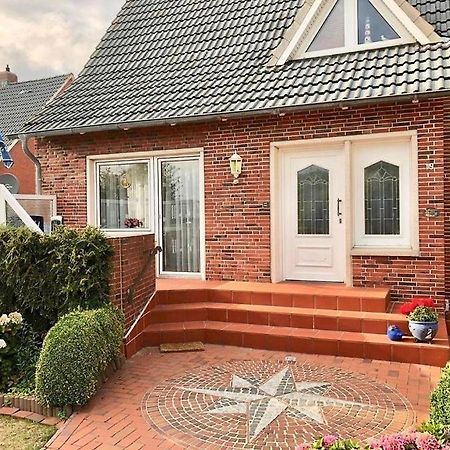 Haus Suedstrandliebe Whg. Bess Боркум Екстер'єр фото