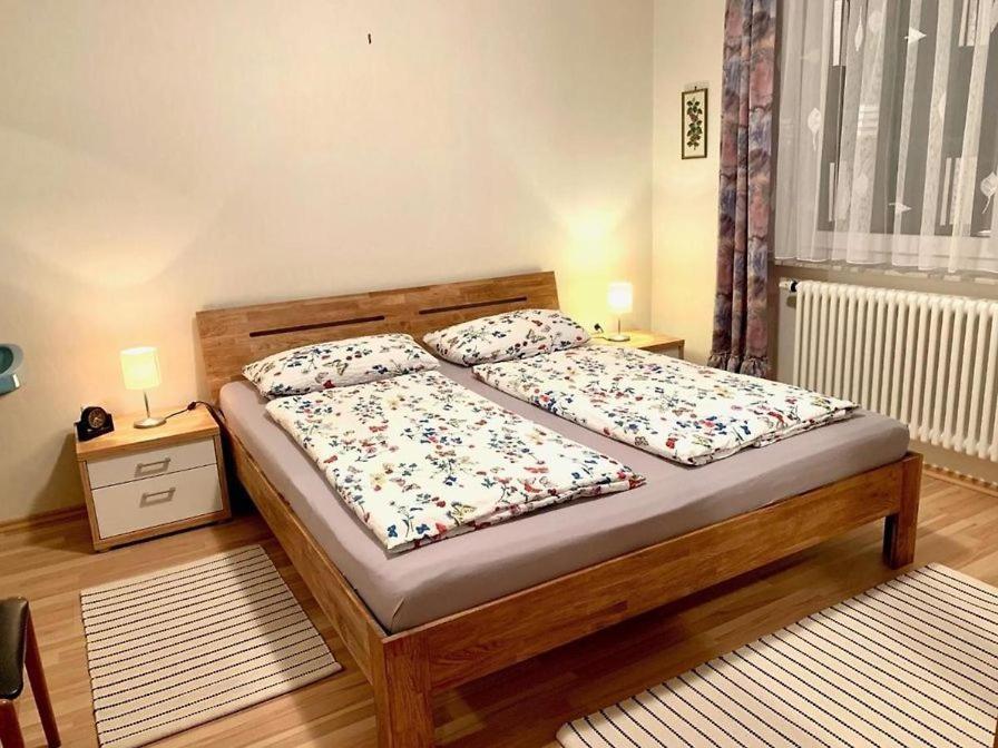 Haus Suedstrandliebe Whg. Bess Боркум Екстер'єр фото